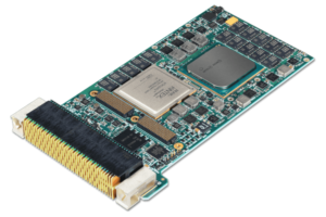 Xpedite 7674 3U VPX Single Board Computer