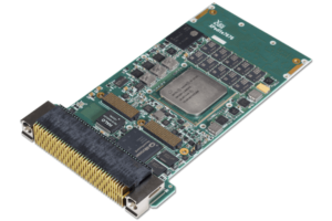 Xpedite7676 3U VPX Single Board Computer