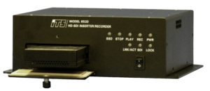 HD-SDI Inserter Recorder