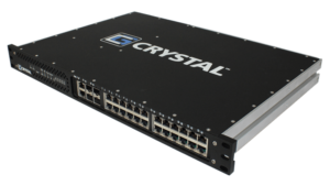 rugged network switches