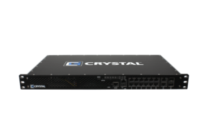 Rugged Network Switch