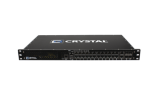 Rugged Network Switch