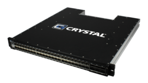 Rugged Network Switches