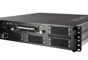 Rackmount Rugged Server RS2606