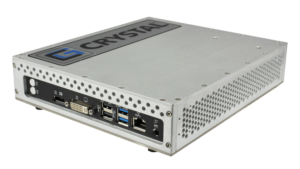 Rugged Network Switches