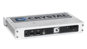 Rugged Network Switches