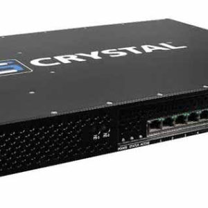 Rugged Network Firewall