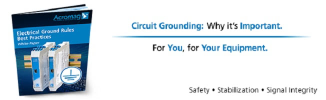 best practices for grounding your electrical equipment