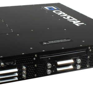 Rugged Server 1.5U