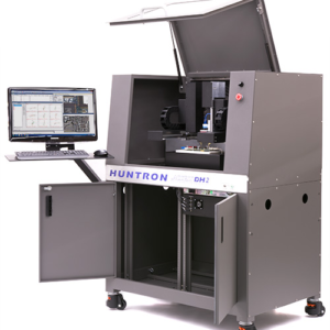 Dual Head Flying Probe System