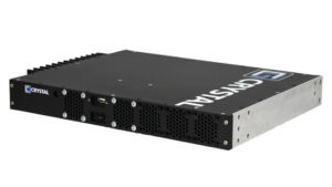 Rugged Embedded Computer