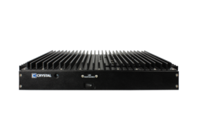 Rugged Embedded Computer