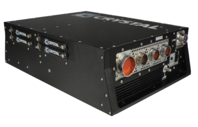Crystal's Reliable Rugged Embedded Computer wins award - Metromatics