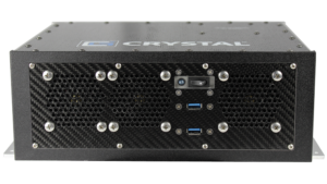 Rugged Embedded Computer