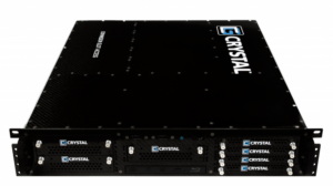 Rugged Storage Systems