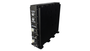 Rugged Embedded Computer