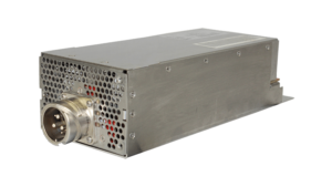 Rugged Power Supplies