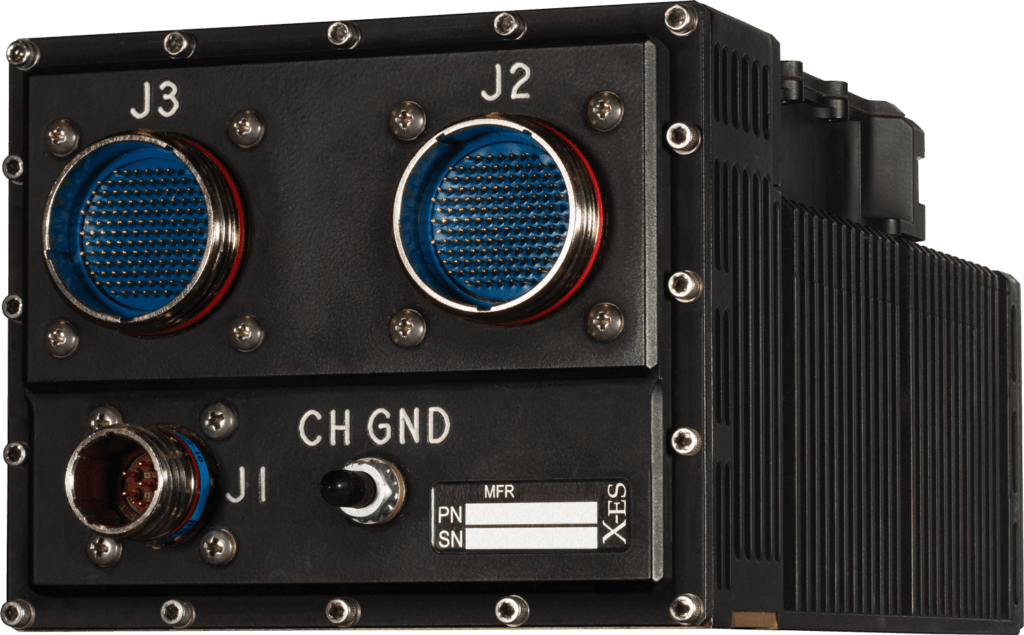 High Performance in small form factor enclosure Metromatics