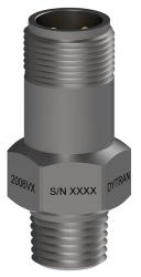 IEPE Pressure Sensor