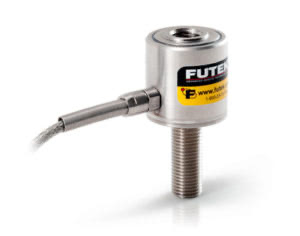 Rod End Tension & Compression Load Cell