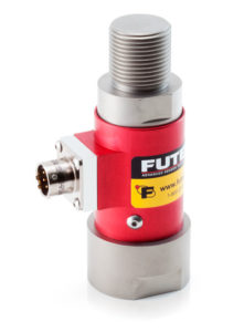 Fatigue Rated Rod End Tension & Compression Load Cell