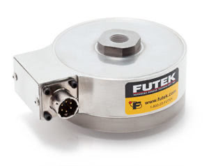 pancake load cell