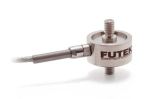 Miniature Threaded In line Load Cell