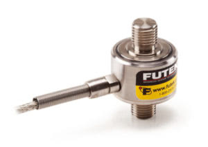 Miniature Threaded In line Load Cell