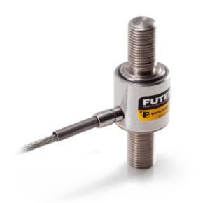 Miniature Threaded In line Load Cell