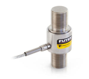 Miniature Threaded In line Load Cell