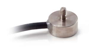 Miniature Load Button Threaded