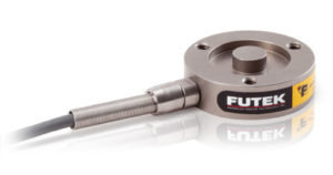 high capacity load button