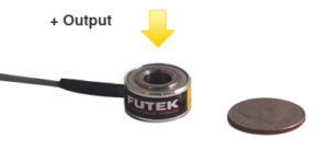 Force Washer Load Cell