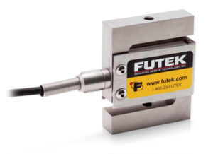 Load Cells - Metromatics