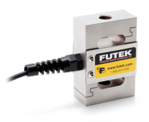S Beam Load Cell