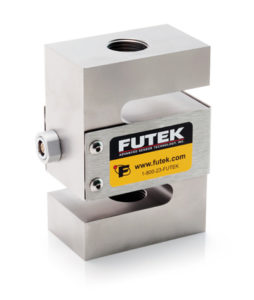 S Beam Load Cell