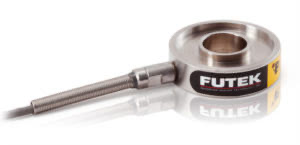 donut load cell