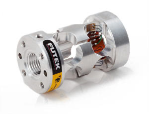 Reaction Torque Sensor