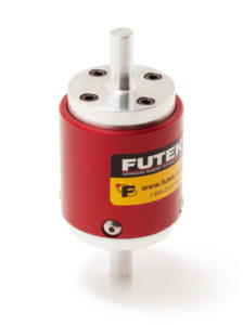 Reaction Torque Sensor