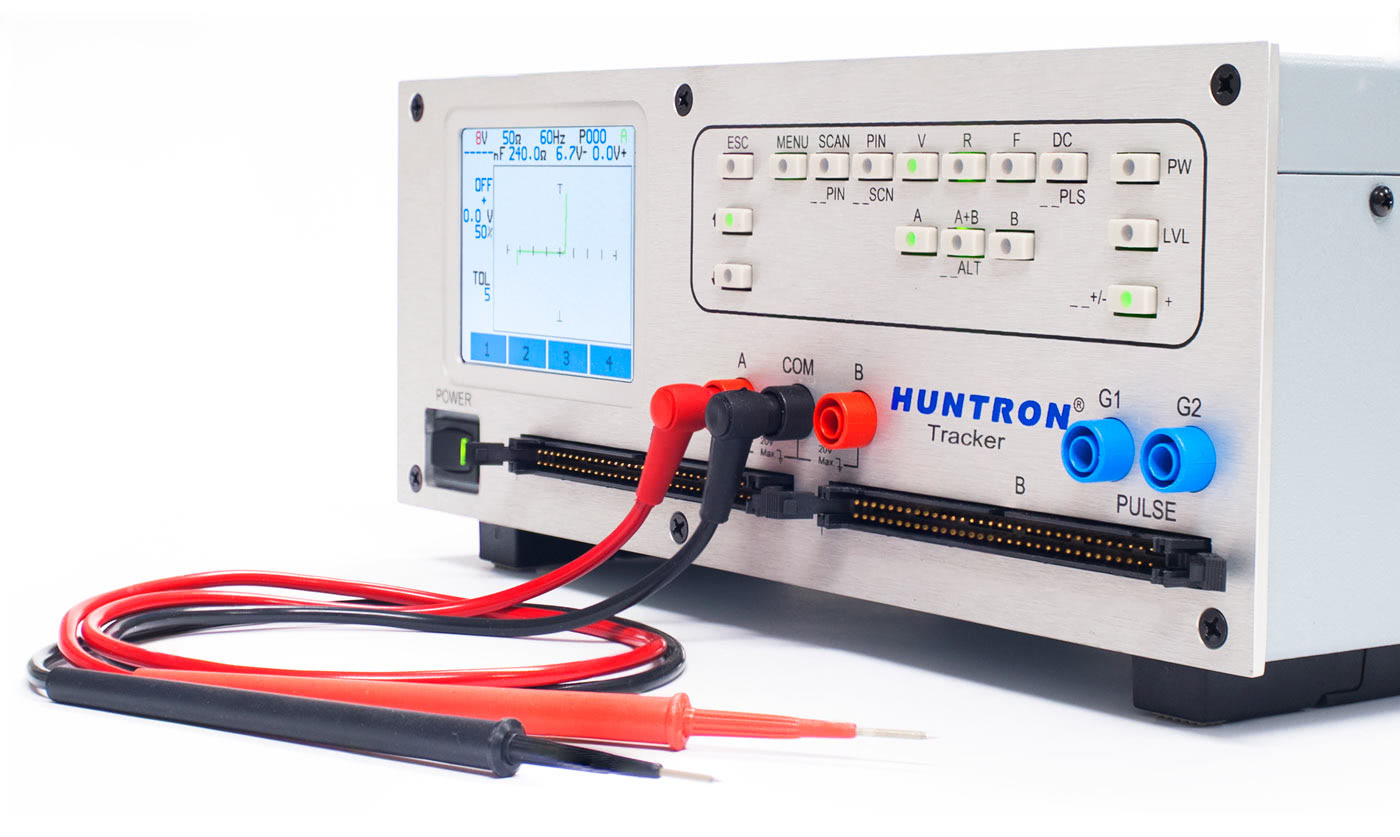 The Ultimate Printed Circuit Board Repair System Metromatics