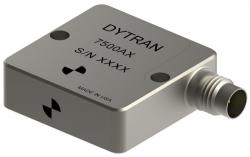 DC MEMS Accelerometers