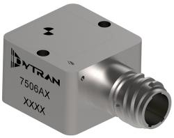 DC MEMS Accelerometers