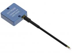 DC MEMS Accelerometers
