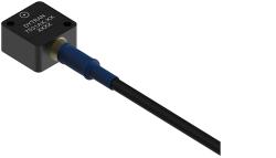 DC MEMS Accelerometers