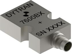 DC MEMS Accelerometers