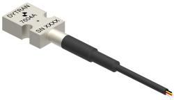 DC MEMS Accelerometers