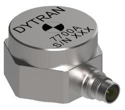 DC MEMS Accelerometers