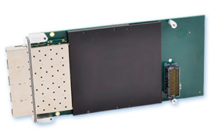 Ethernet Network Interface Card