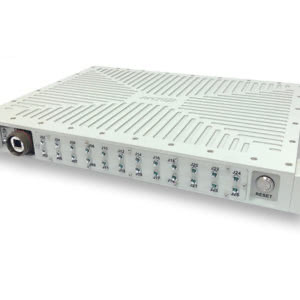 Rugged Network Applicances Ethernet Switch