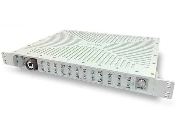 Rugged Network Applicances Ethernet Switch